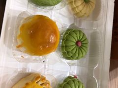 -陶陶居饼家(惠福东路店)