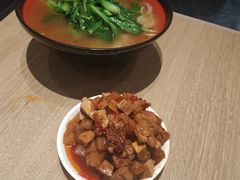 -泰煌鸡·上海白斩鸡·鸡汤面(鹤庆店)