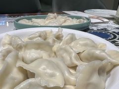 -东方饺子王臻味餐厅(新嘉坡城店)