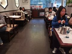 -小菜园新徽菜(合肥天鹅湖万达店)