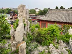 -包公祠