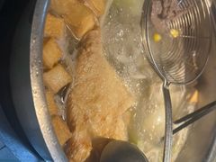-花田煮鲜牛肉火锅(钟楼众汇店)
