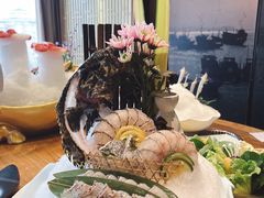 -尚海豆捞(乐虹坊店)