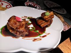 -锦楼·臻选新杭帮(杭州中心店)