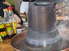 -元盛居(生态大街店)