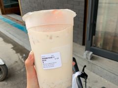 -放哈·甜醅子奶茶创造者(正宁路店)