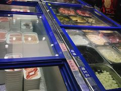 -星海汇海鲜自助烤肉火锅(百大店)