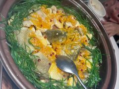 -院里寻菜·精致庭院菜(观沙岭店)