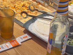 -新石器烤肉(百联川沙店)