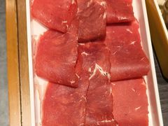 -东来顺饭庄(上地华联店)