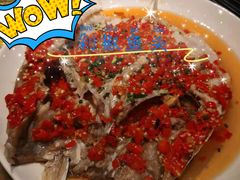 -农耕记·湖南土菜(halo广场店)