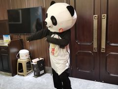 -熊猫不走蛋糕（同城送）(长沙店)