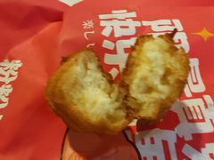 -粉粉乐鲷鱼烧(美罗城店)