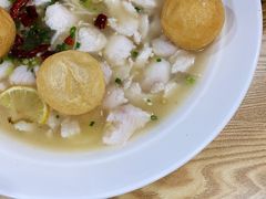 -乐达酸菜鱼面(山师东路店)