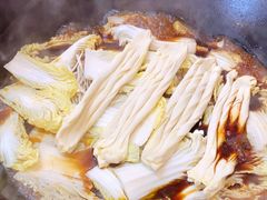-崔记生活·铁锅炖鱼粘卷子(总店)