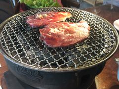 -热血兄弟·炭火烤肉(融侨中心店)