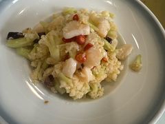 -渔娘渔家丹东海鲜(东直门店)