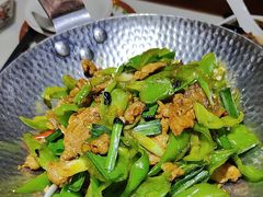 -醉英雄四川料理(新塘万达广场店)