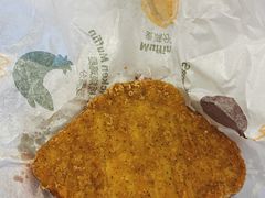 -麦当劳(天骄店)