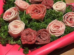 -烧肉达人•炭火烧肉(新天地店)