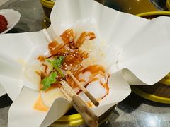 -香云轩·顺德菜(香云纱园林酒店店)