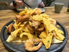 -三姐妹餐厅(曲江店)