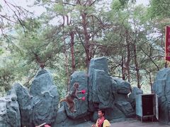 -石燕湖生态旅游景区