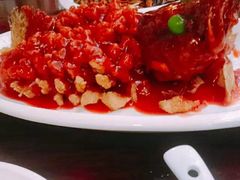 -吴门人家·苏宴宫廷菜(拙政园店)