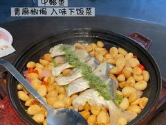 -鸡毛兑糖·尚宴(鄞州水街店)