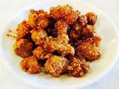 -金家老三饭庄(常营店)