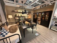 -宜家家居(哈尔滨商场店)