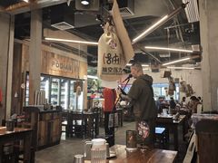 -破店肥哈·东北烧烤·夜宵(南山保利店)