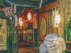 -赵记玄面(市府恒隆广场店)
