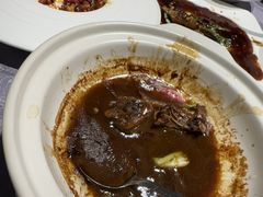-山外山菜馆(玉泉路店)