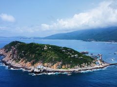 -海南分界洲岛旅游区