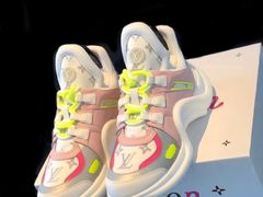 -LV路易威登(时代广场店)