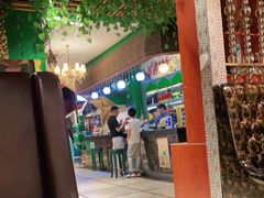 -木卡买提新疆餐厅·清真(新里海顿公馆店)