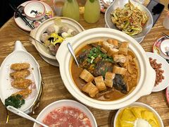 -新白鹿餐厅(龙游路总店·杭帮菜名店)