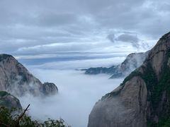-华山风景名胜区