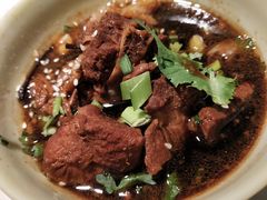 单点小排-轻捞慢起面馆(新世界百货店)