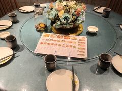 -静一·疆味小馆(黄河路店)