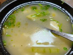 砂锅豆腐-正宗天津烧麦馆(柳州路店)