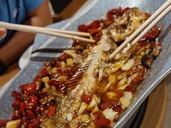 -不倒翁·安徽名菜楼(步行街店)
