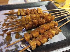 -管氏翅吧(马家堡店)