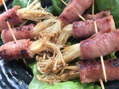 -HONGA HONGA雄家(曹路店)