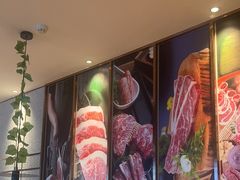 -汉拿山(包河万达店)