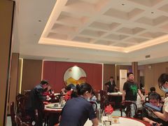-梅利汴京烤鸭•开封豫菜地标店(晋安路店)