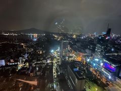 -洲际酒店·地平线全日餐厅HORIZON CAFÉ