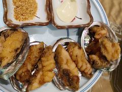-鑫真味私房菜馆