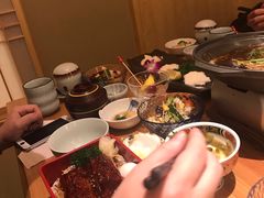 -皇品田苑日式料理(苏州中心店)